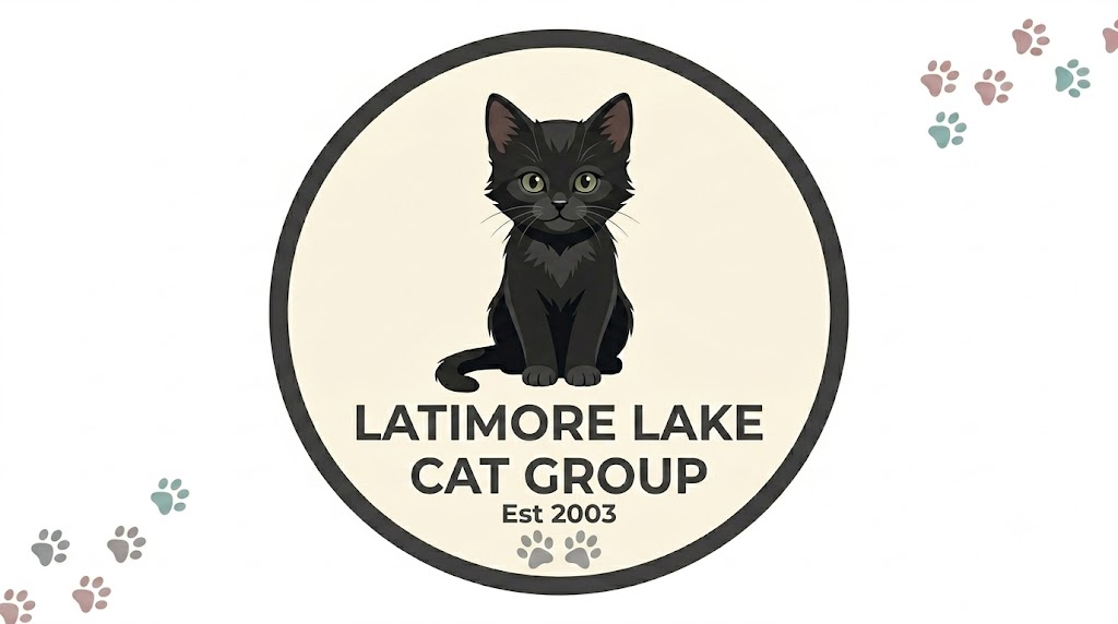 Latimore Lake Cat Group Logo